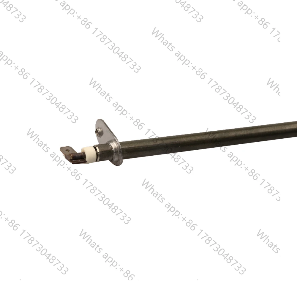 6 pcs of  6.6X 420/430/440/450mm Stainless Steel Electric Oven Heating Elements 110V 400W - Electric Heat Tube with Annealing
