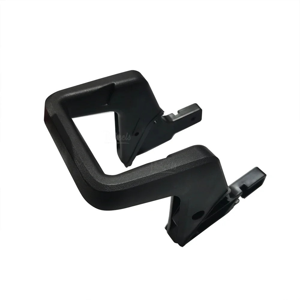 

protective bar rear protective bar shock absorption EUC spare parts Veteran Sherman S front