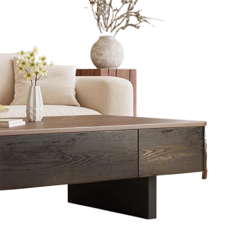 ミニマリストモダンなコーヒーテーブル北欧高級シンプルでユニークなコーヒーテーブルデザインヴィンテージメサスデセントロパラサラ家具