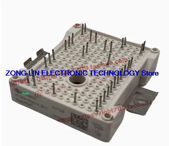 FP25R12W2T4-B11 power module is available for immediate sale. Please feel free to inquire and place an order
