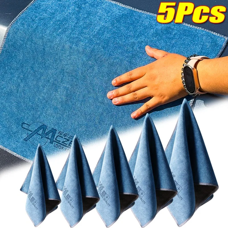 

Утолщенное впитывающее автомобильное полотенце с коротким ворсом, супер впитывающее микрофибра, многоцелевое полотенце для мытья автомобилей, бытовое чистящее полотенце