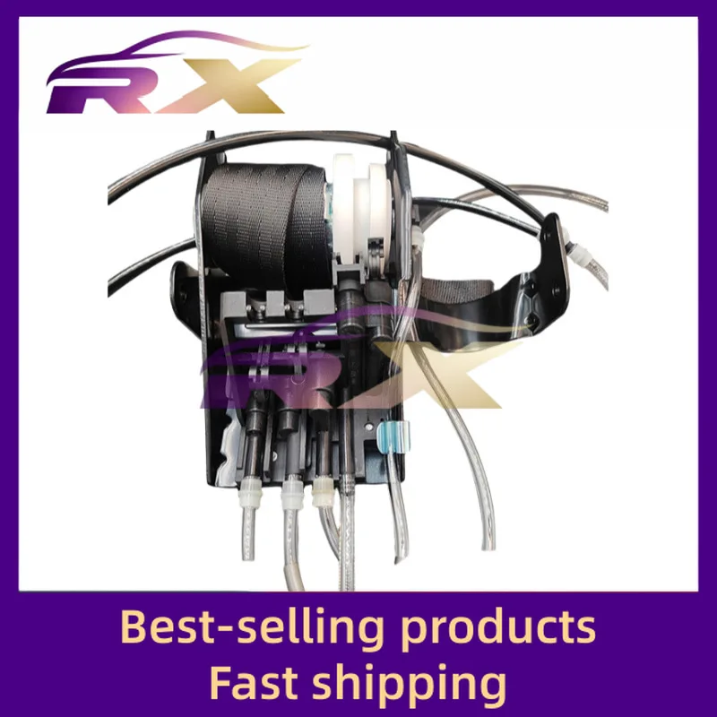 

НОВЫЙ Sinotruk Shandeka, клапан подъема седла, контроль высоты подушки безопасности, регулятор регулировки клапана