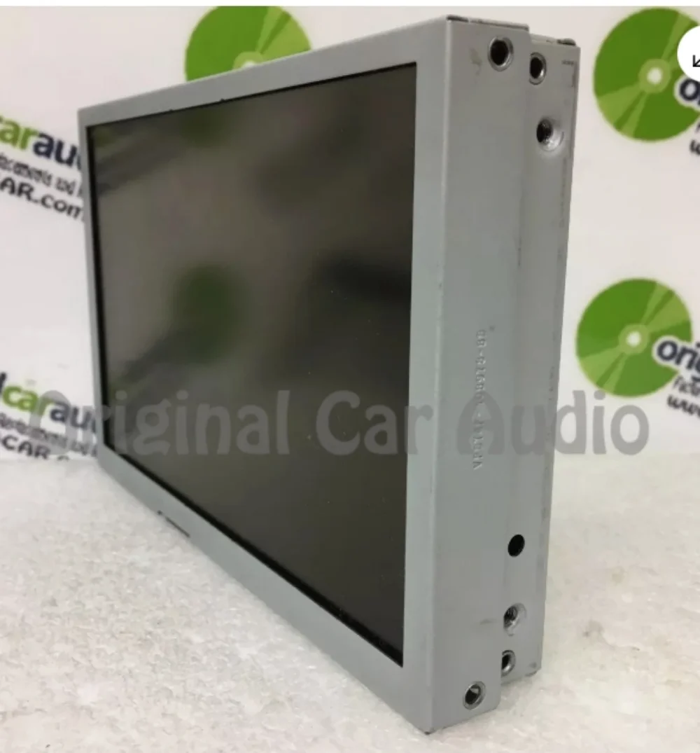 2013 - 2015 Ford F250 F350 OEM 8" Sync Radio Information Touch Screen Display
