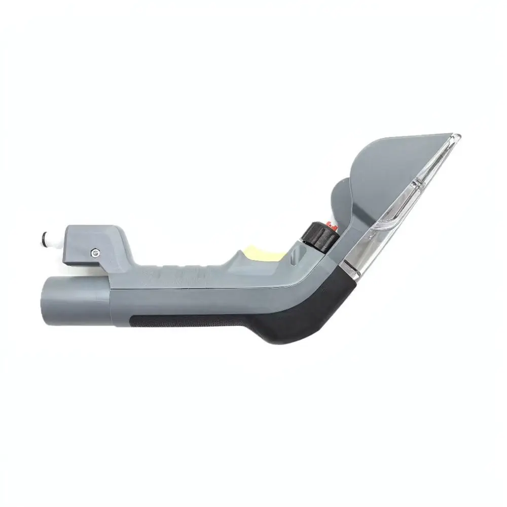 For For Karcher Puzzi 8 1 10 1 Spray Extraction Handle Accessory Durable Vacuum Cleaner Part 41300630 Carpet Washer Tool