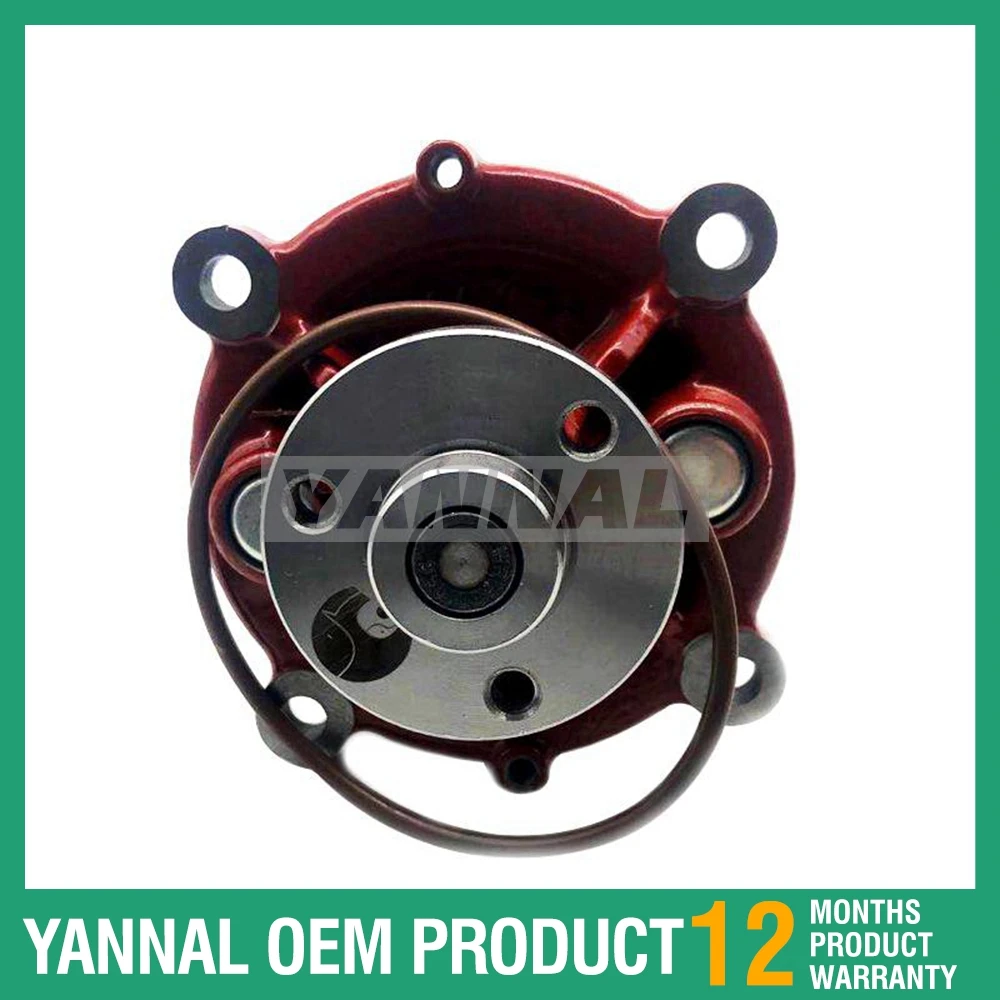 practical water pump 02937441 04299148 For DEUTZ BF4M1012 BF6M1012 BF4M1013 BF6M1013