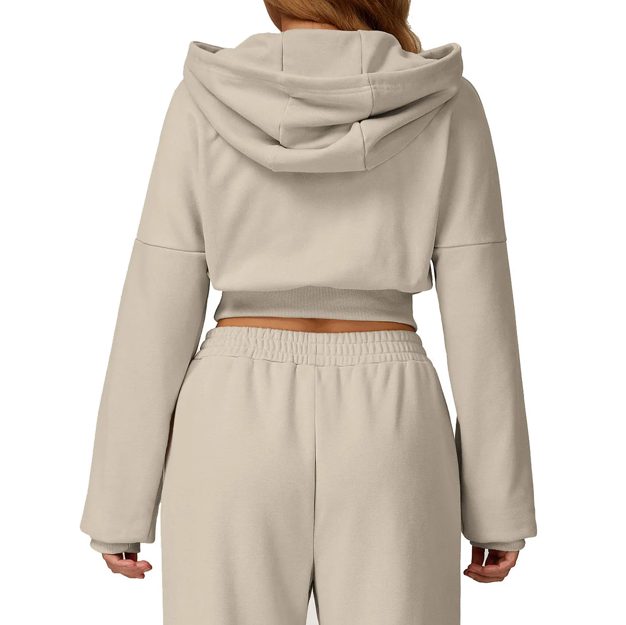 Women's Outdoor Sports Hoodie Thermal Casual Pullover for Fitness Jogging Daily Wear Custom Printed Plus Size for Summer Autumn