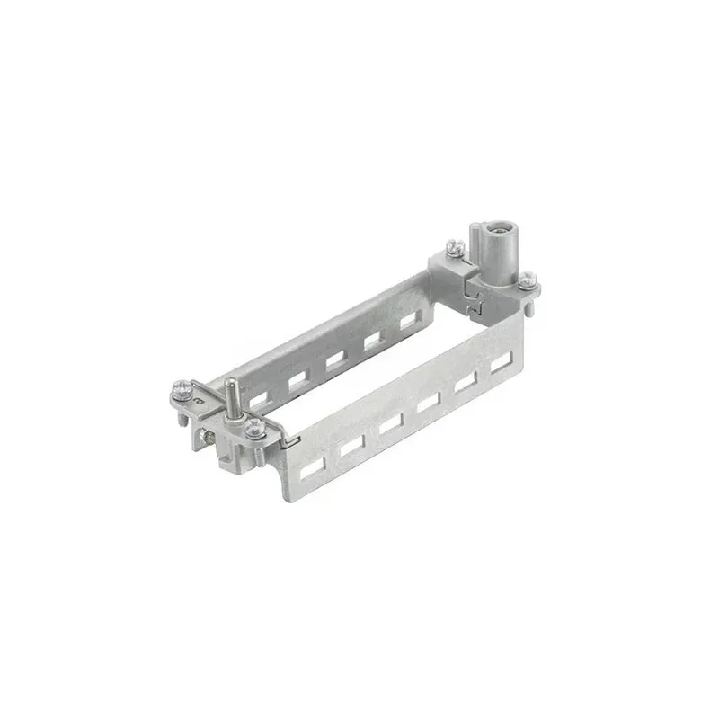 

HARTING09140240371 Heavy Duty Frame 24B for 6 Modules