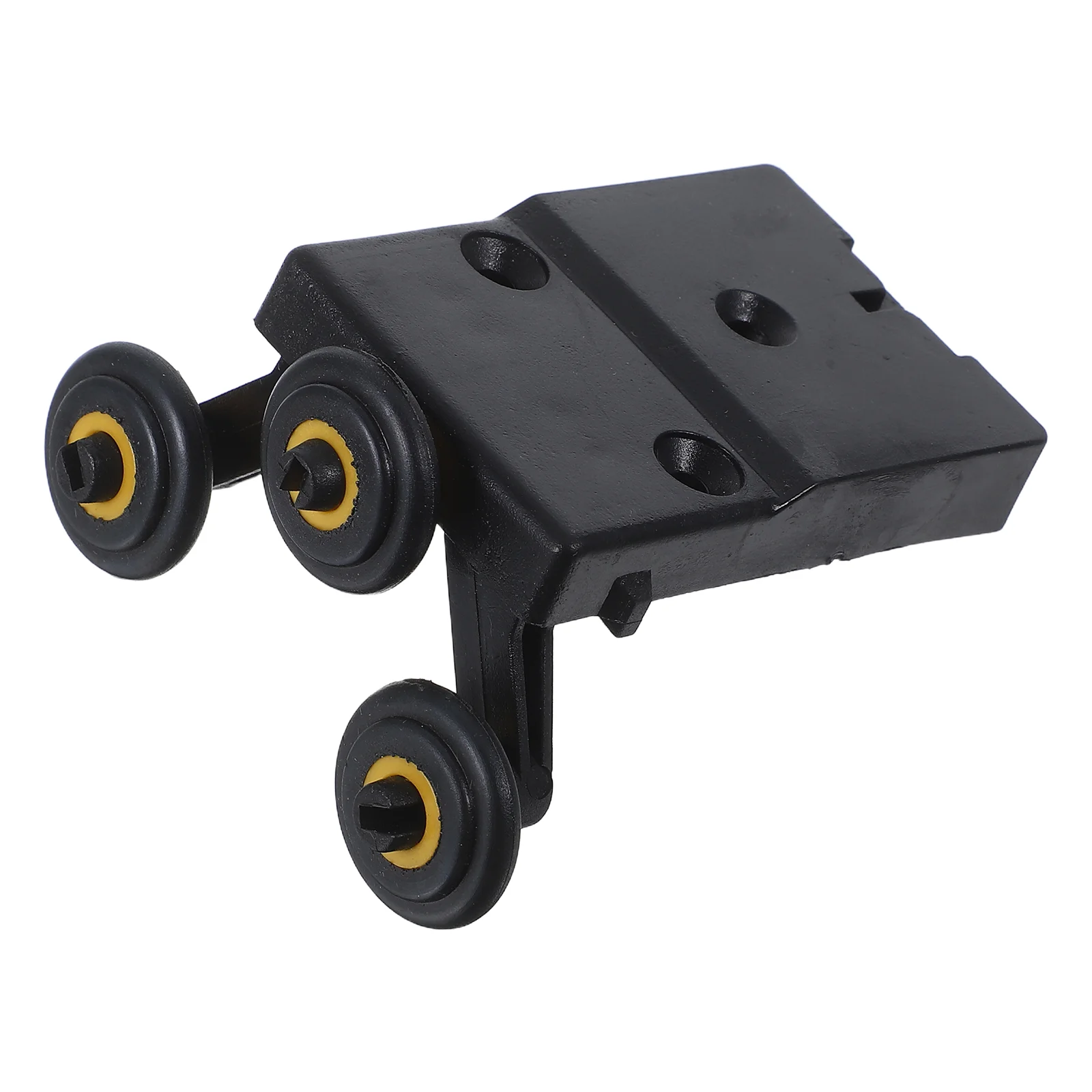 Sliding Door Guide Pulley Roller Gliding Patio Rollers Wheels Moving Wardrobe Shower
