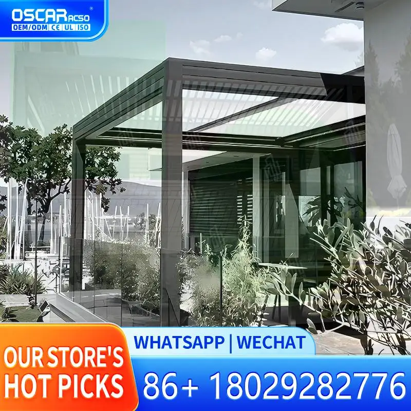 Motorized Aluminum … - image