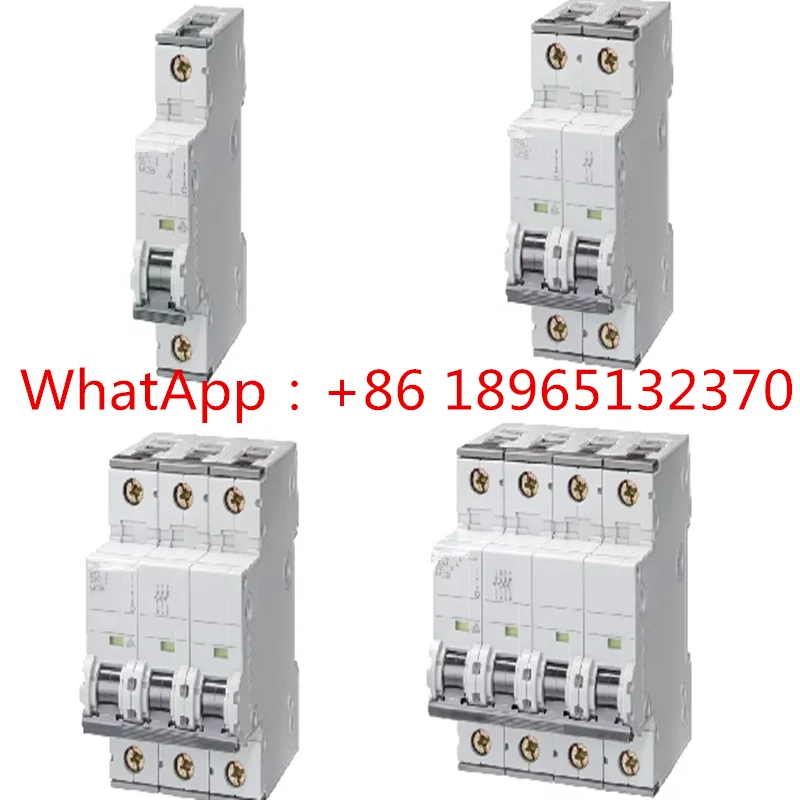 

5SY5220-7CC 2P 20A 5SY52207CC 2P 20A 5SY5202-7CC 5SY52027CC New Original Circuit Breaker