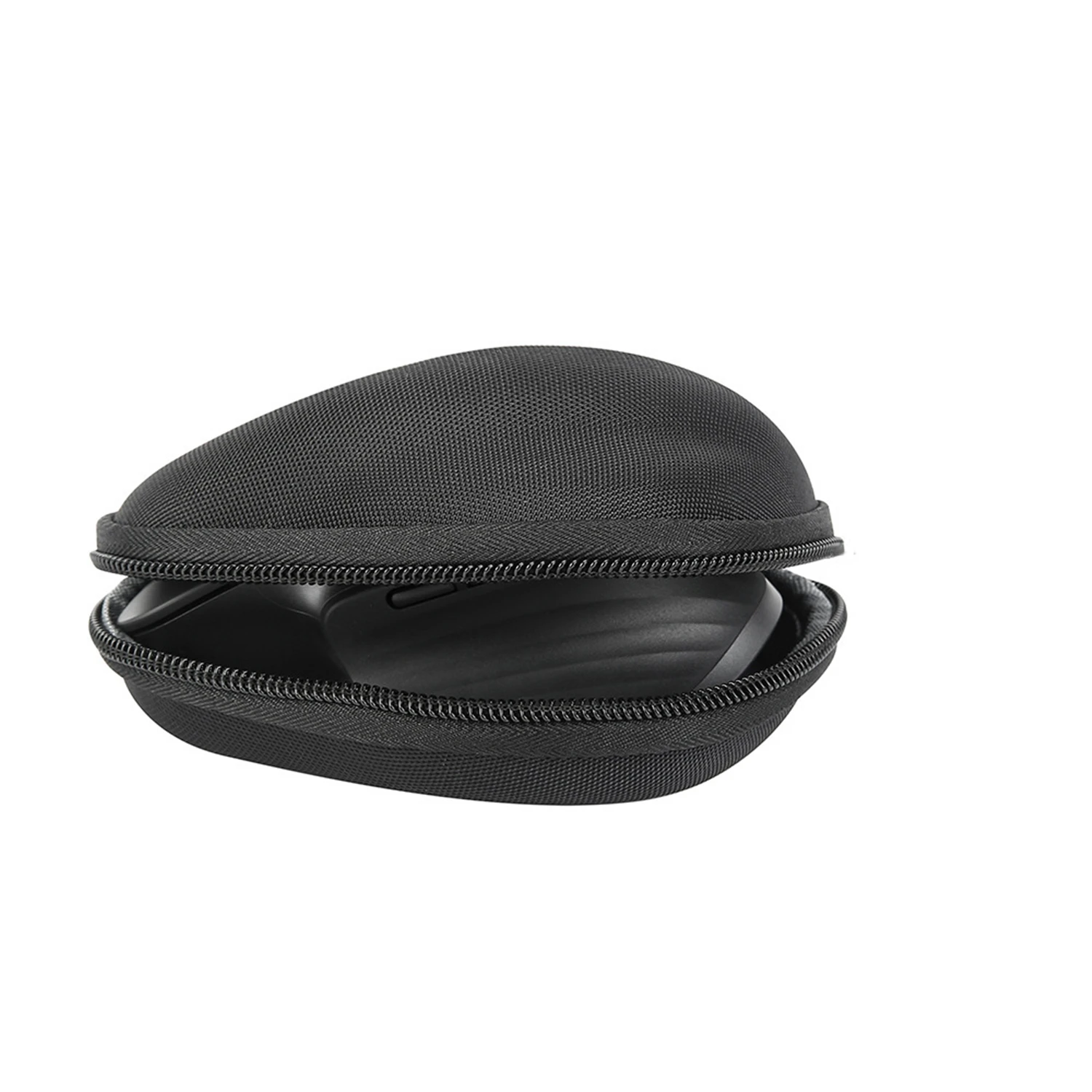 High Quality EVA Hard Carrying Case Compatible With For Logitech MX Master 4/3S Wireless Mouse Semi-Waterproof Shockproof