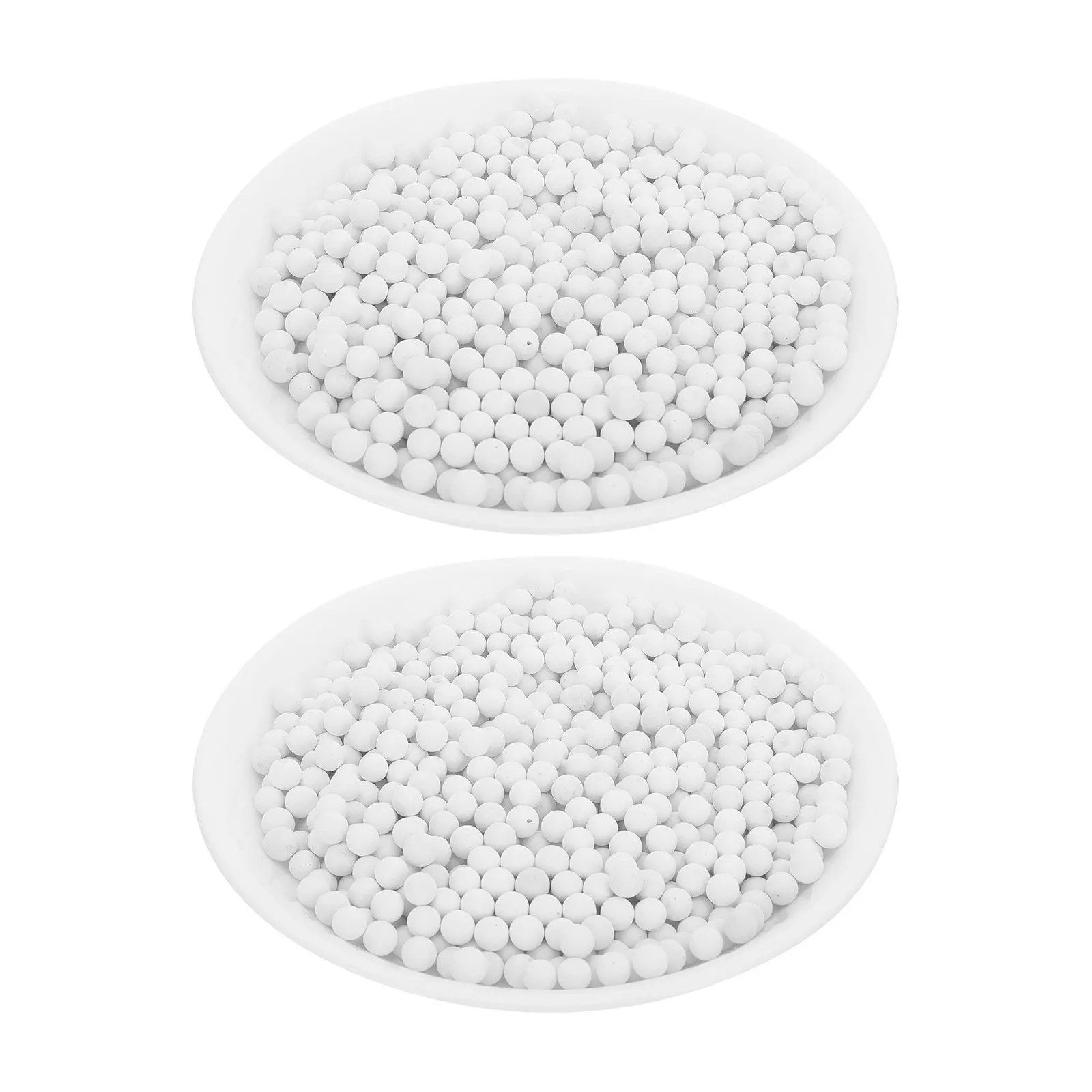 2 Bags Succulents Ceramsite Flower Cultivation Soil Stone Breathable Substrate Anti Rot Soil for Flowerpot Planting Hydroponic