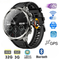 H19 watch running, cycling, swimming and other sports mode, real-time sports data recording, low power consumption design