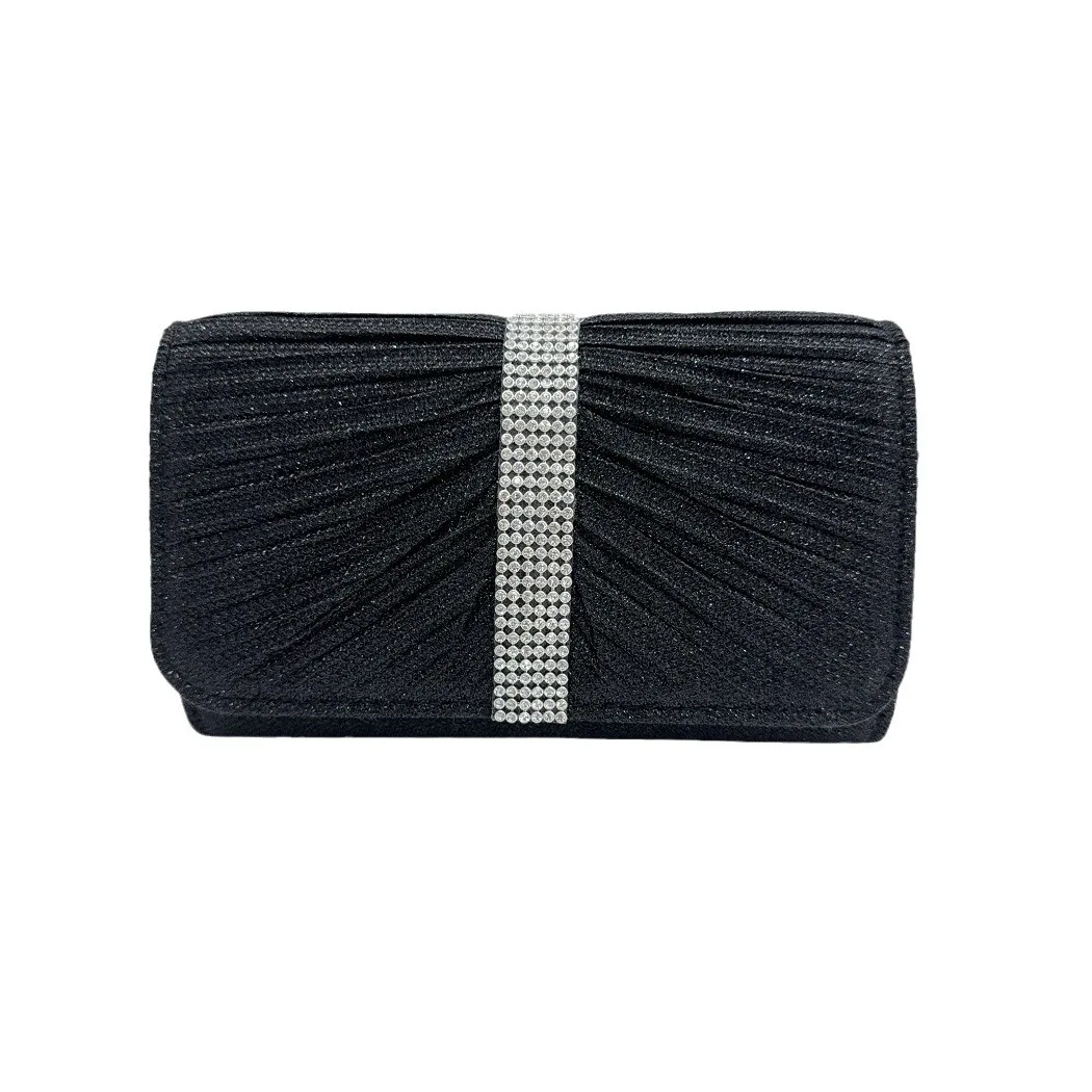 

Women's Banquet Small Bag Evening Bag Glam Bar Party Clutch - Small Crossbody Banquet Bag For Evening Events & Dinner Parties
