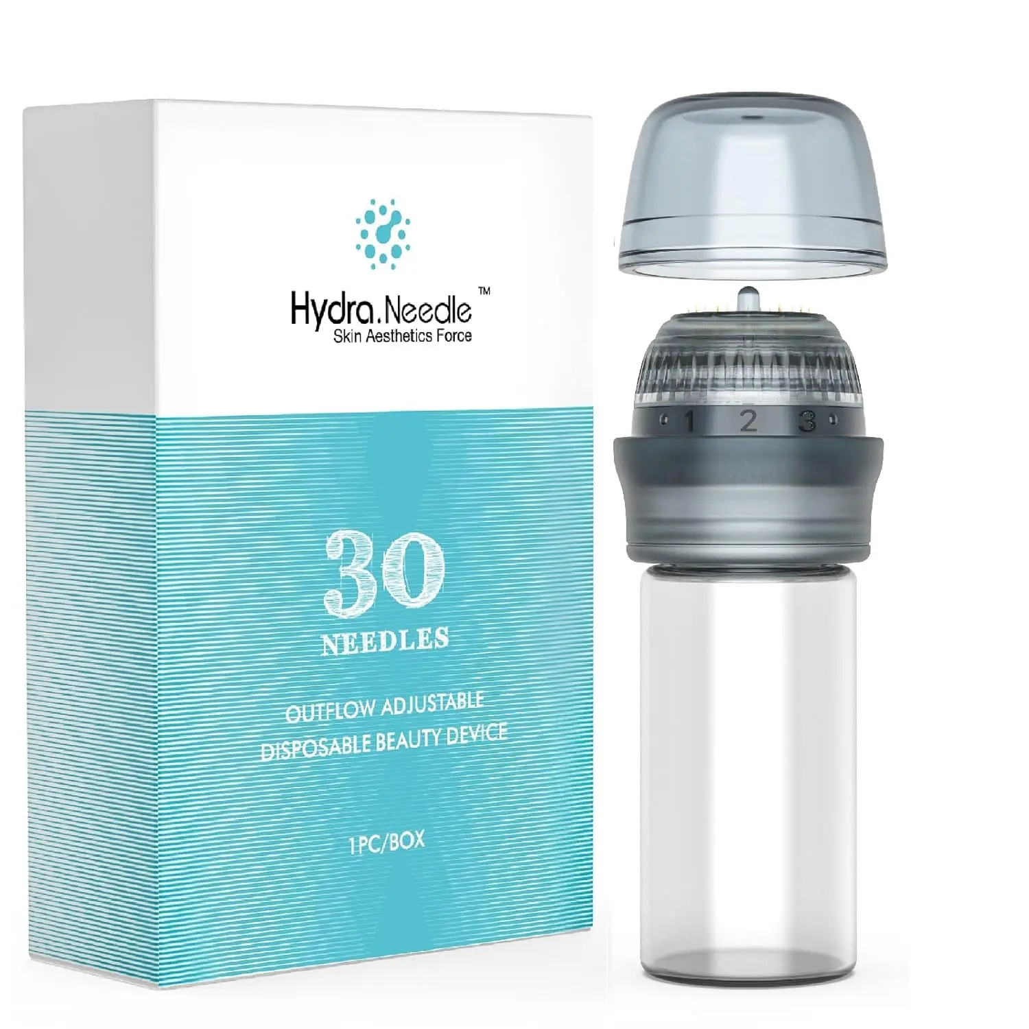 sistema-de-agulhas-de-microinfusao-de-30-agulhas-de-025mm-para-cuidados-com-a-pele-do-rosto-rolo-de-microagulhamento-aplicador-de-serum