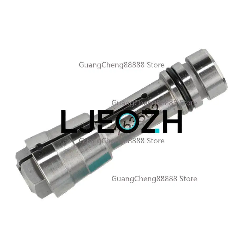 

263502 Chuck Dake Гравировальный станок для формовки печатных плат Hantang X62, 3.175 мм, 4 мм, 6 мм