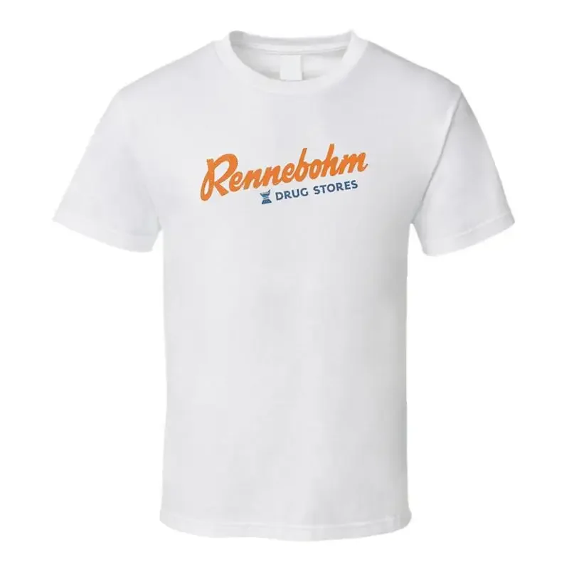 Rennebohm Drug Stores Madison T Shirt
