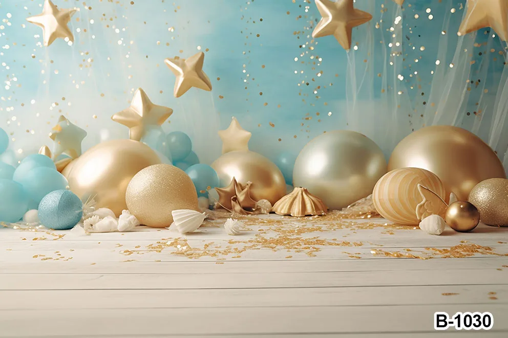 Fotografische Hintergründe für Jungen Geburtstag Kinder Baby party Dekor personal isierte Auto Luftballons Kuchen zerschlagen Hintergründe Foto kabine