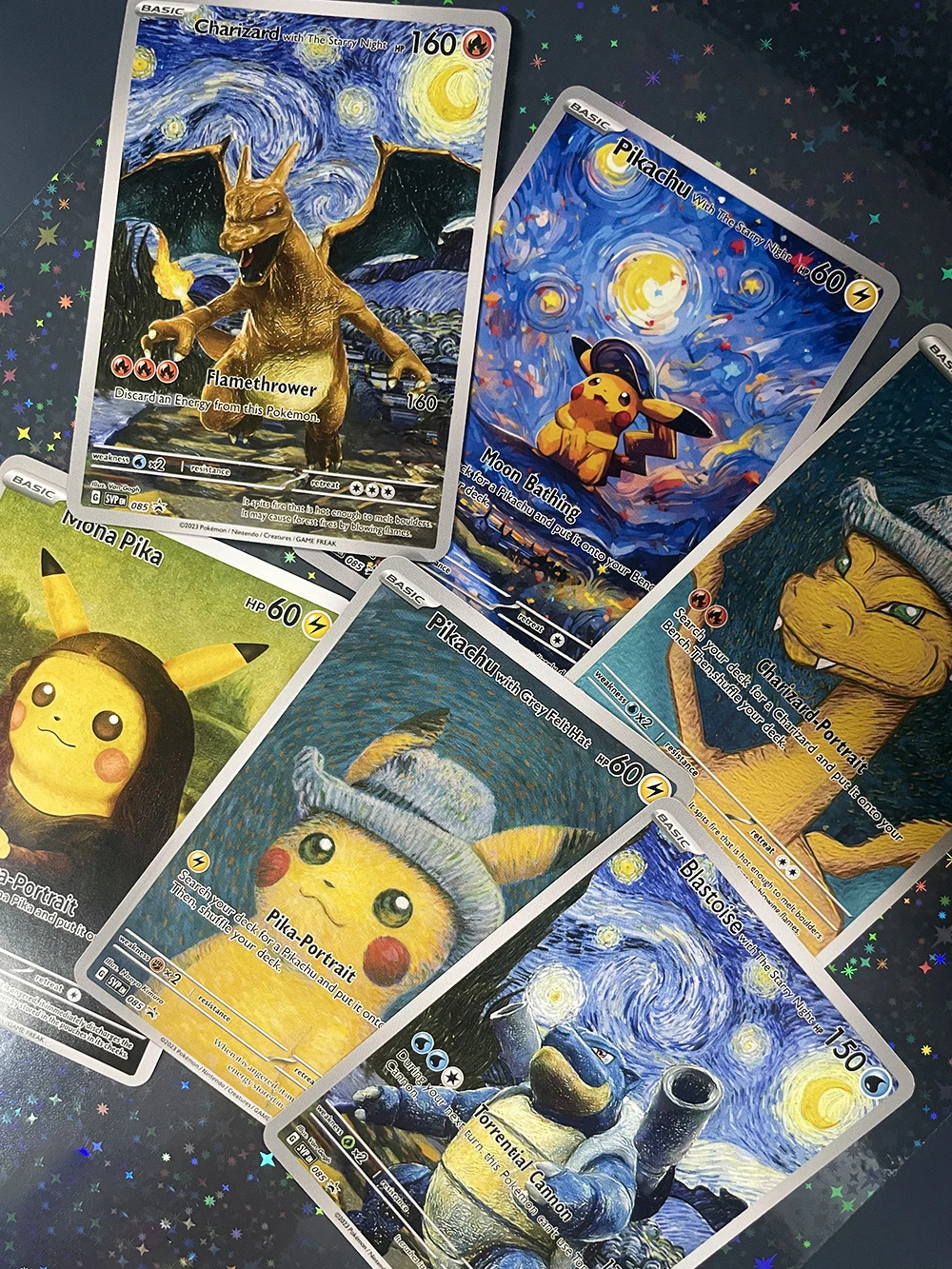 18 قطعة/المجموعة البوكيمون بيكاتشو جمع التجارة التوقيع بطاقة فلاش Ptcg التحكم الذاتي Mewtwo الكرتون أنيمي لعبة جمع بطاقات هدية