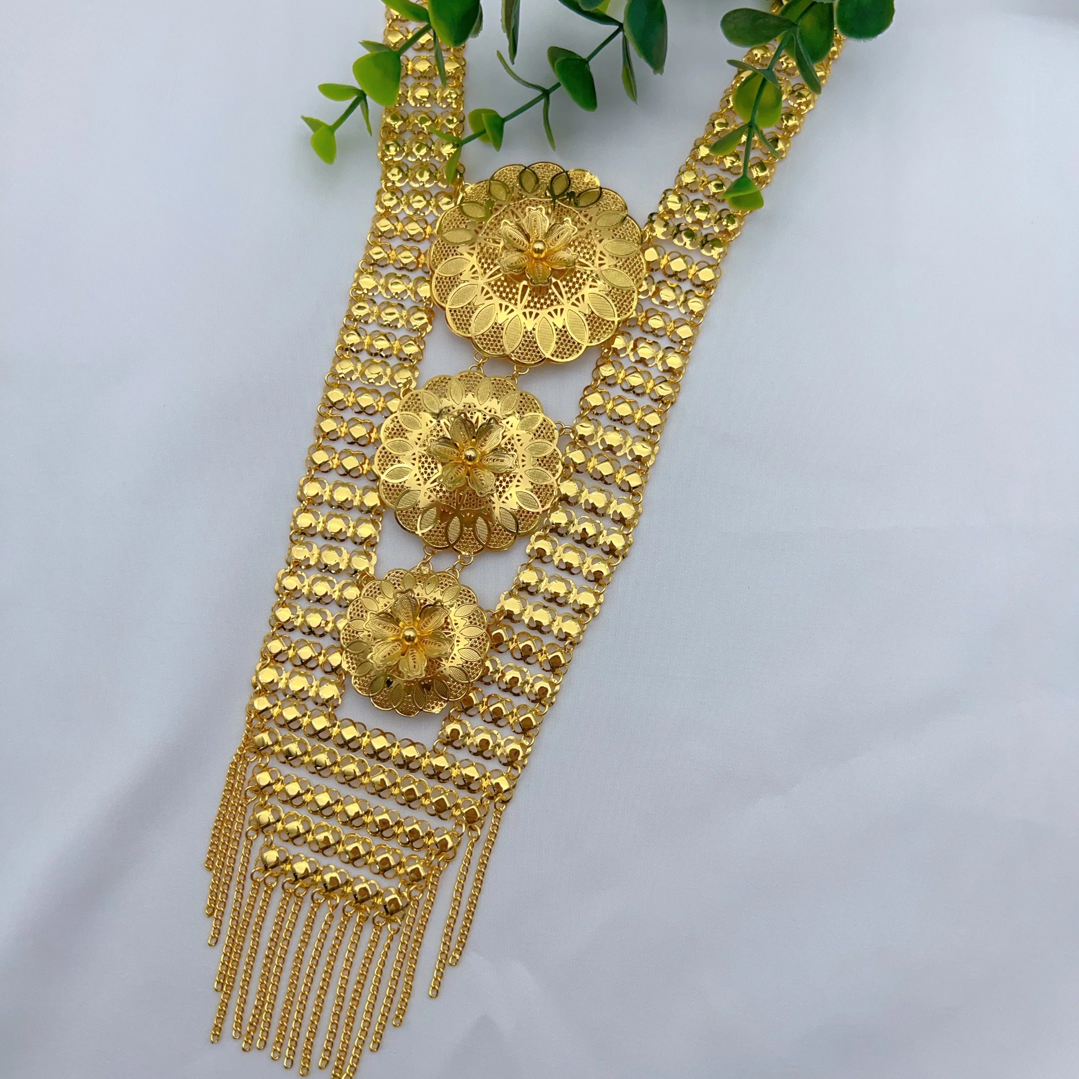 Thumbnail 4 - #75 Latest Statement Jewelry Sets Offers