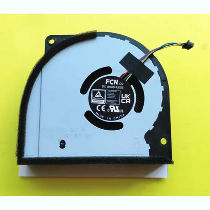 OEM Replacement New For ASUS XG Mobile GC32 GC32X Cooling Fan 6033B0107701