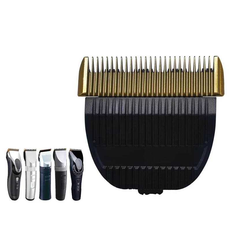 Professional Blades For Panasonic Trimmer hair Clipper ER-GP80,ER1611,ER1512,ER1511,ER1510 ER1610,ER160,ER153,ER152,ER151