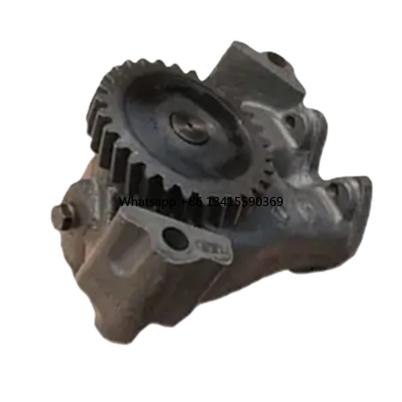 

Oil Pump F6L413 02144037 F8L413 F10L413 F12L413 04143770 04143771 413 disel Engine