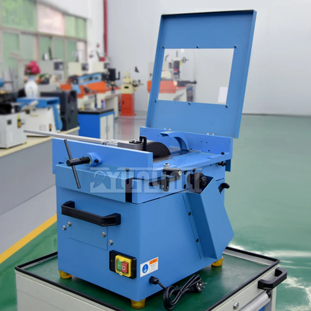 300g Top Needle Stainless Steel Top Rod Mold Round Rod Cutting Machine for Tungsten Steel, High-Speed Steel, Hard Alloy