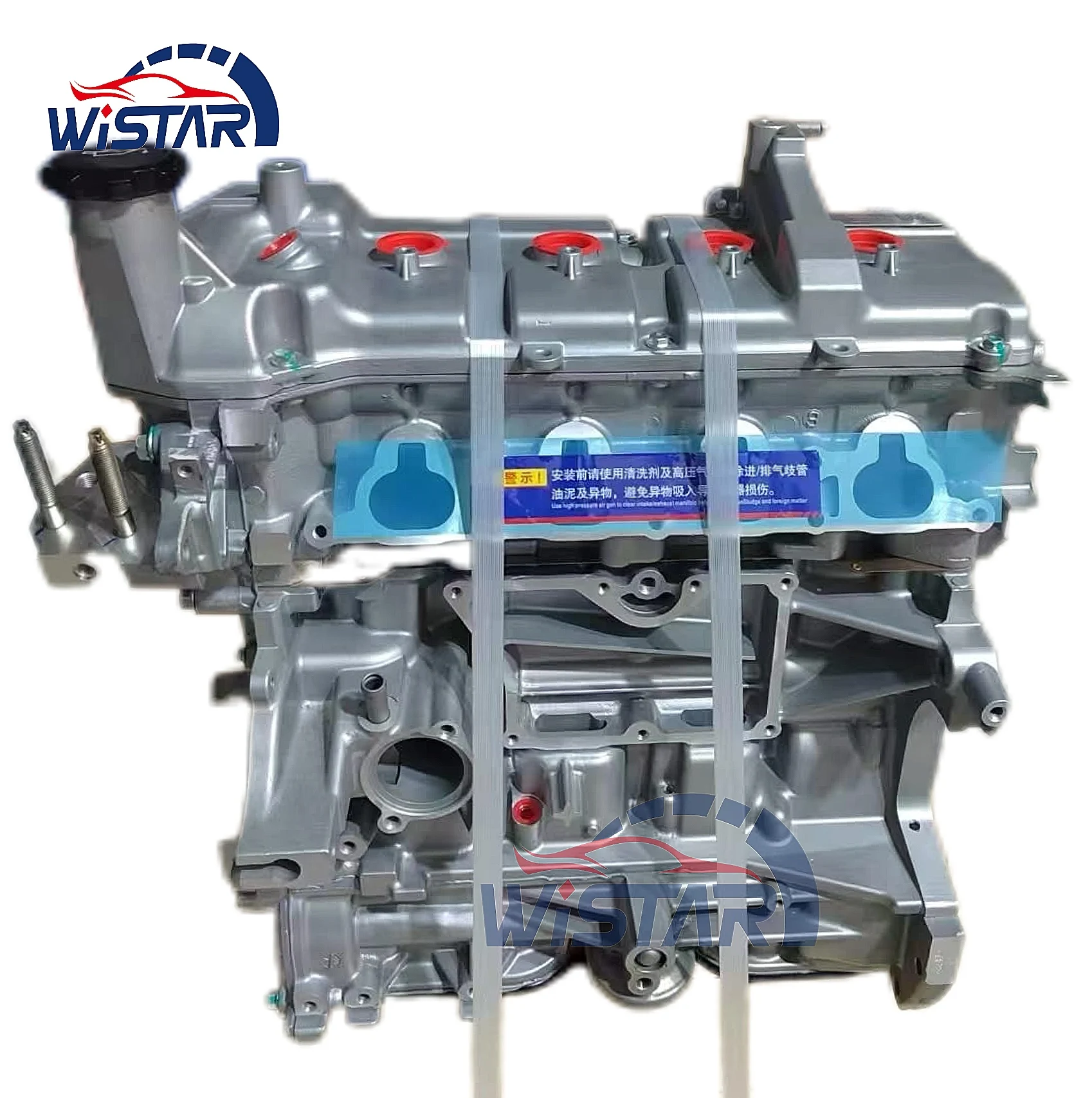 High-Quality 1.6L Z6  Engine Long Block For Mazda 3 Bare Engine For Mazda Z6 Car 20B 13B L3 BT25 B3 F2 F8 Engines