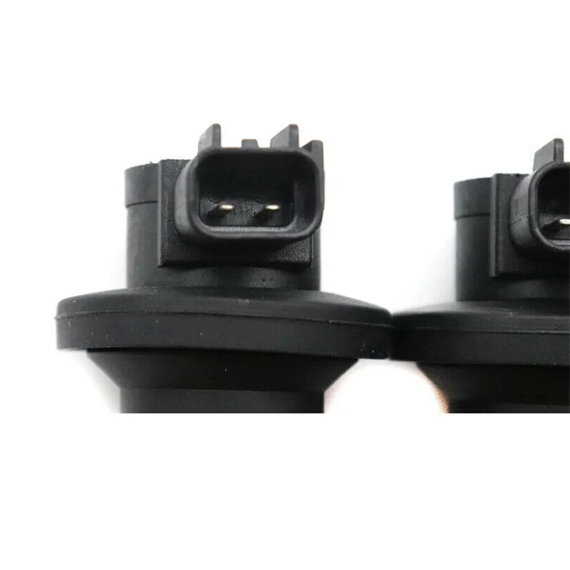 

L37A-4Pcs Motorcycle Ignition Coil Kits F6T549 5EB-82310-00-00 For 600YZF-R6 YZF R6 1999-2002 129700-4400 5EB8231000