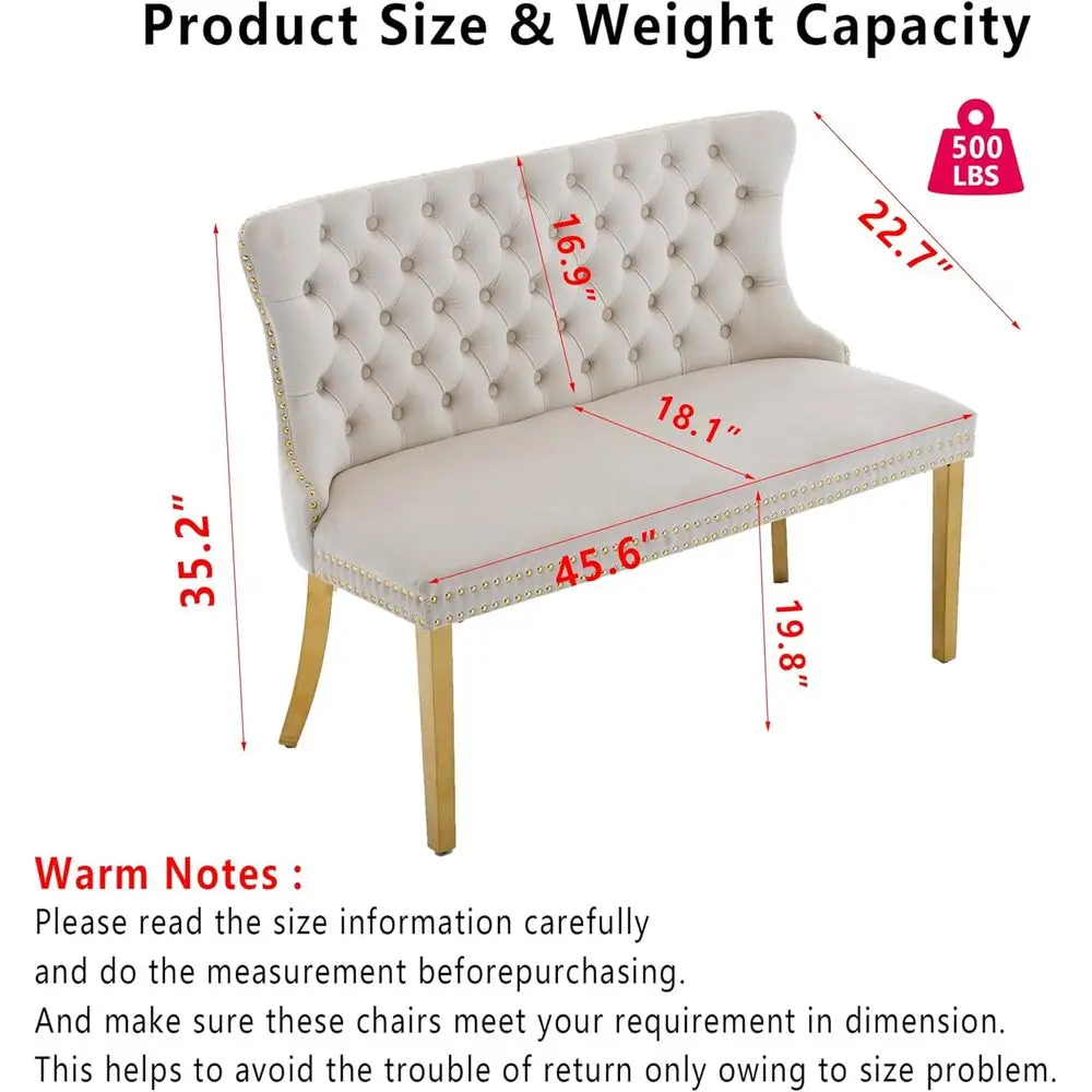 description
