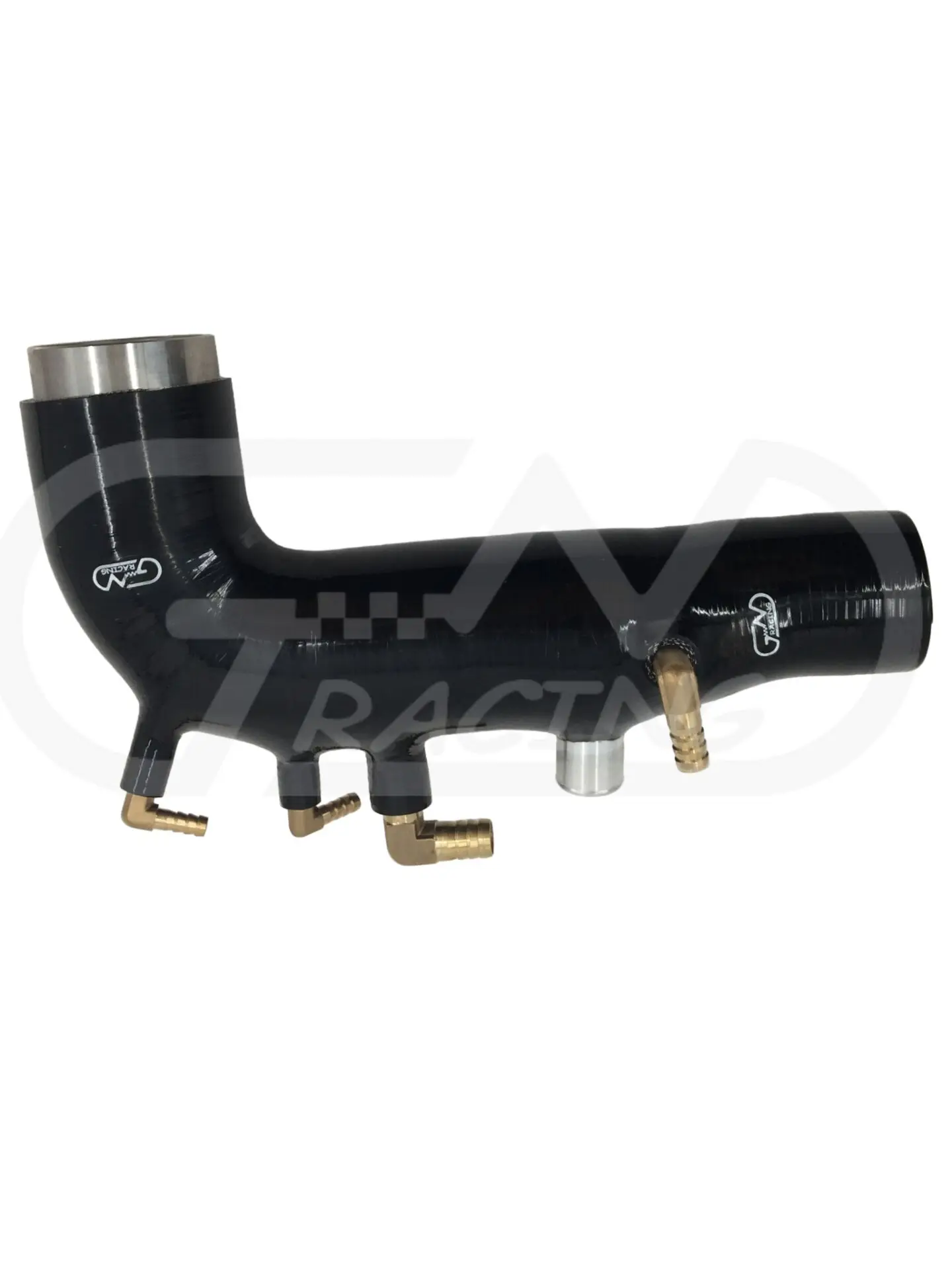 Silicone Turbo Inlet Intake Hose  For Subaru Impreza WRX Legacy GE GH GR EJ25 Engine 2.5L 08-14 REV9 CSKS