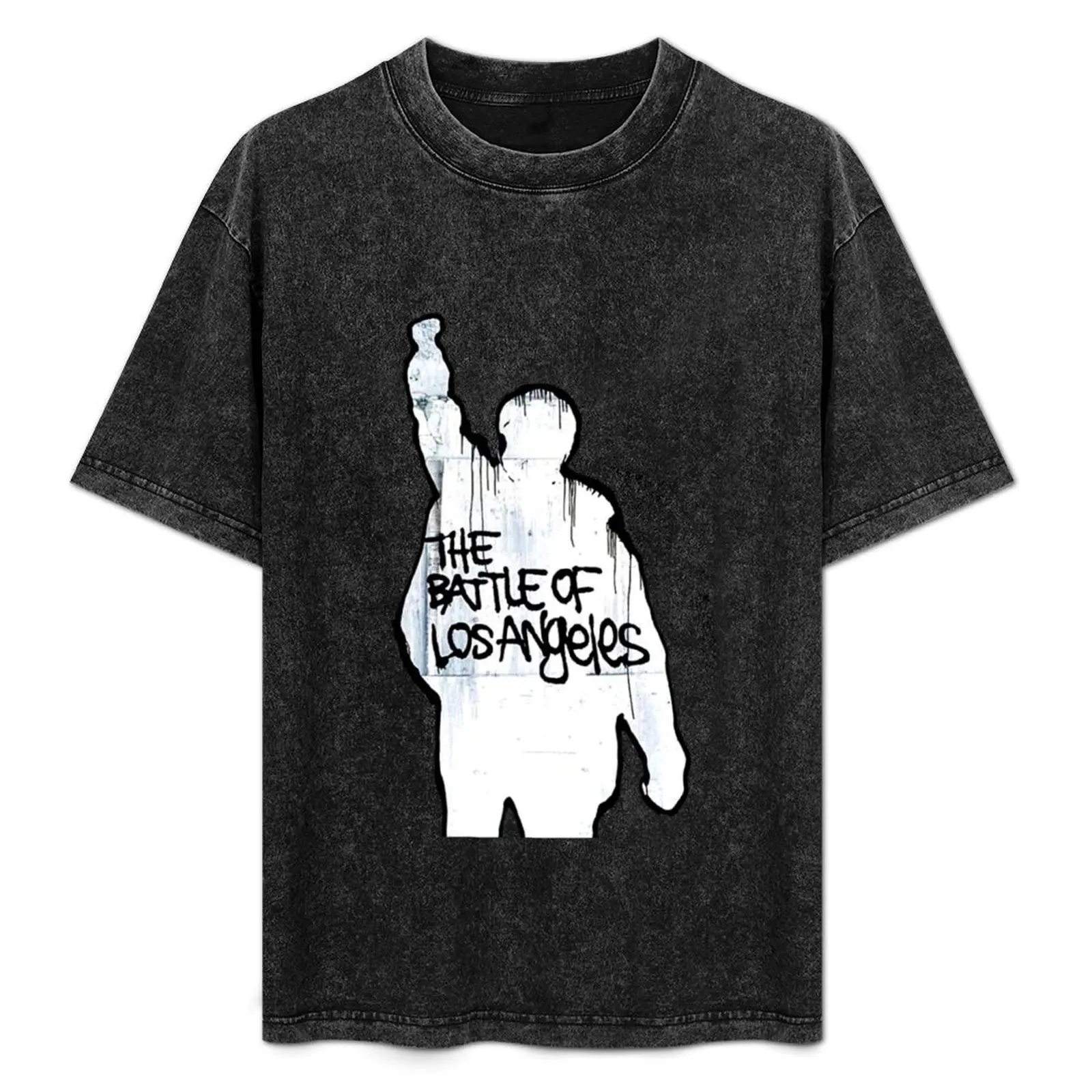 Best Pupular Trending Logo Cover Music Rage Against T-Shirt Casual Pattern Print Tee Shirt