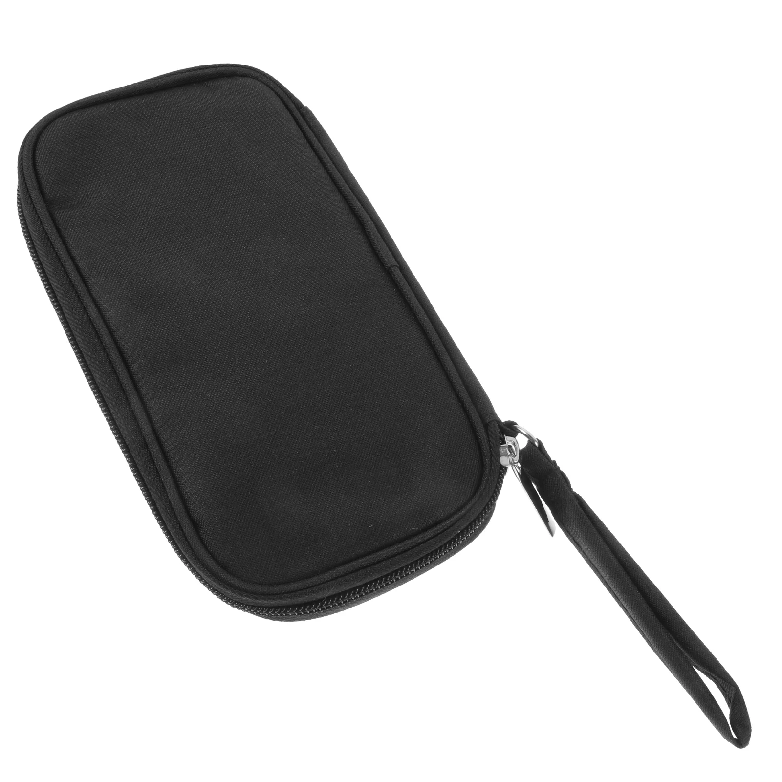 Sac à brosse à dents en forme de U, support de voyage, cadeau d'anniversaire, poudres portables, nylon en forme de U