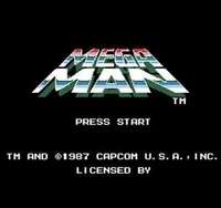 Megaman 1 /2 /3 /4 /5 /6  60 Pin Game Card Free Region For 8 Bit Video Game Player