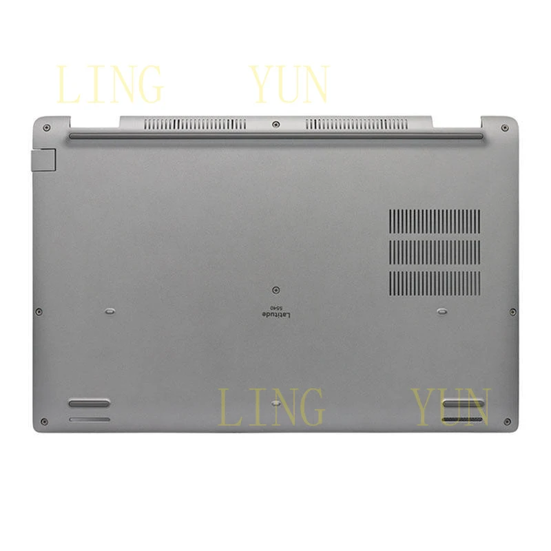 

Z For Dell Latitude 5540 E5540 Laptop Gray Lower Case Bottom Cover Base 0G94MH