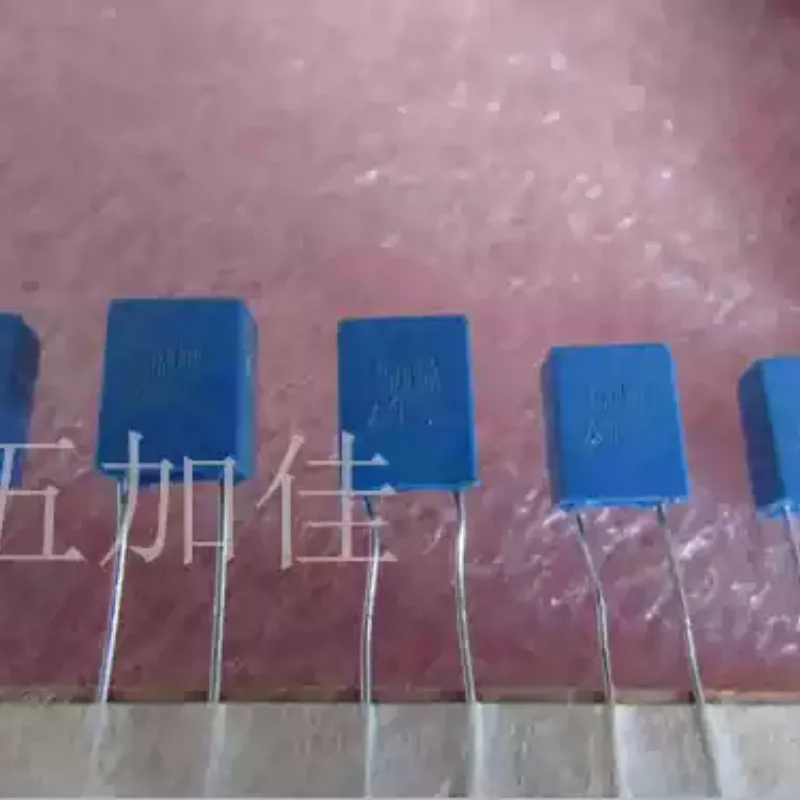 10-100pcs German 400V0.022UF 223 400V22NF polarizing film capacitor B32529B6223K189