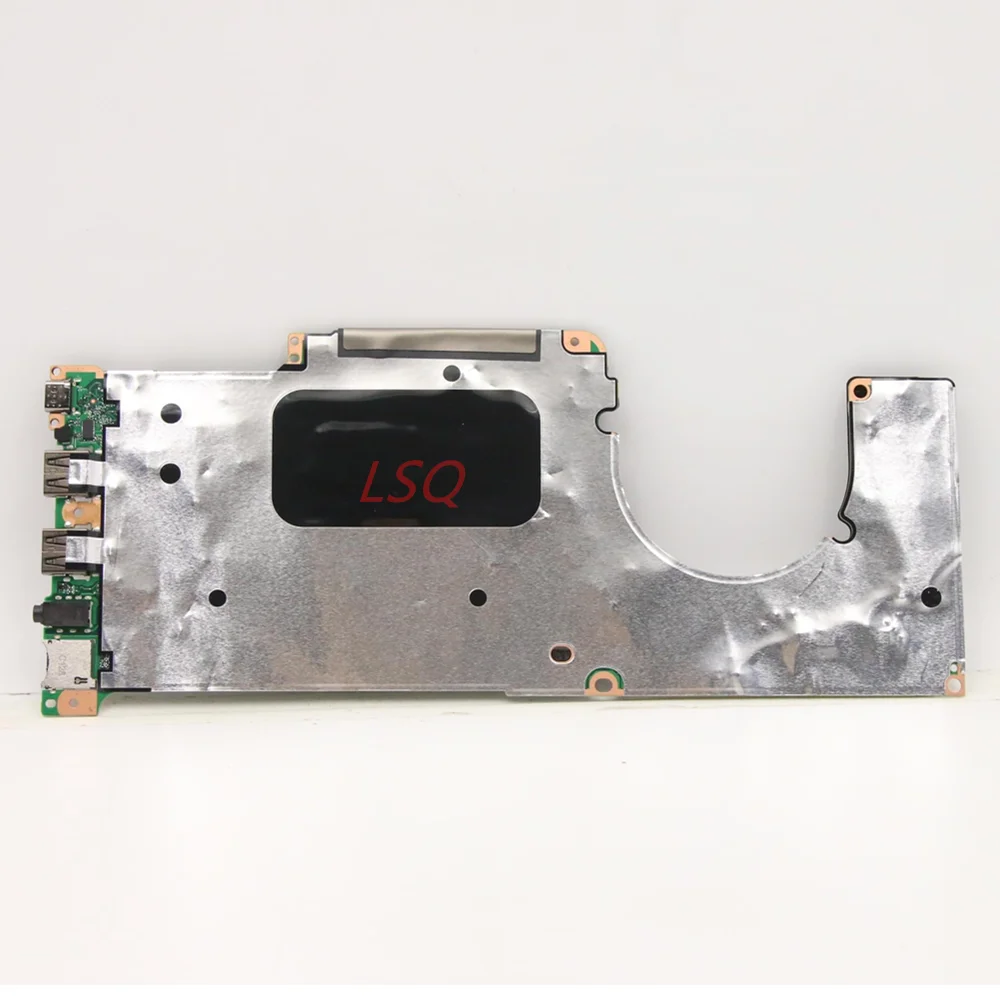For Lenovo C13 Yoga Gen 1 Chromebook Laptop Motherboard With CPU:R3 R5 R7 FRU:5B21D19851 100% Test OK