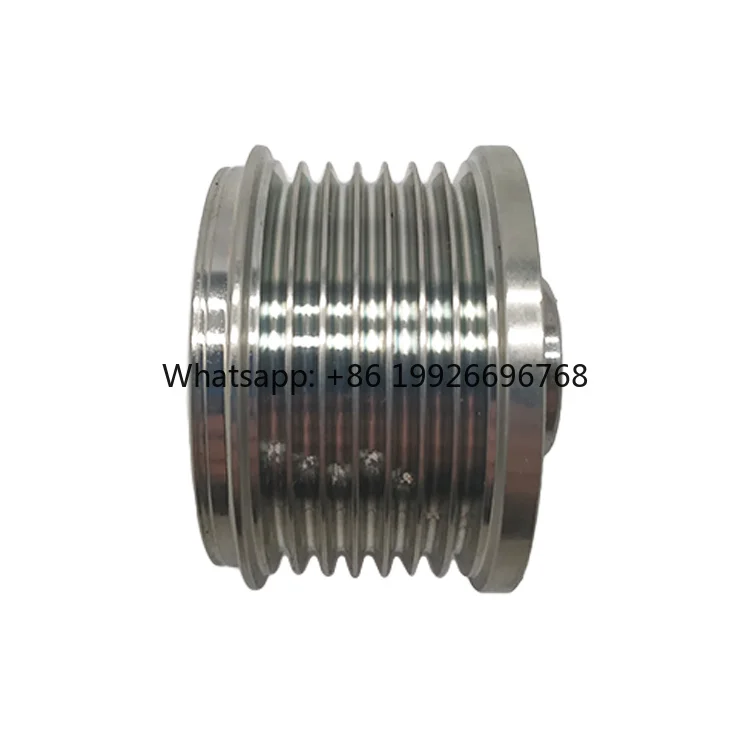 

Automotive Parts Auto Car Alternator Pulley for 535017310 021040-1070 56962 VKM06107 23150-2W20A