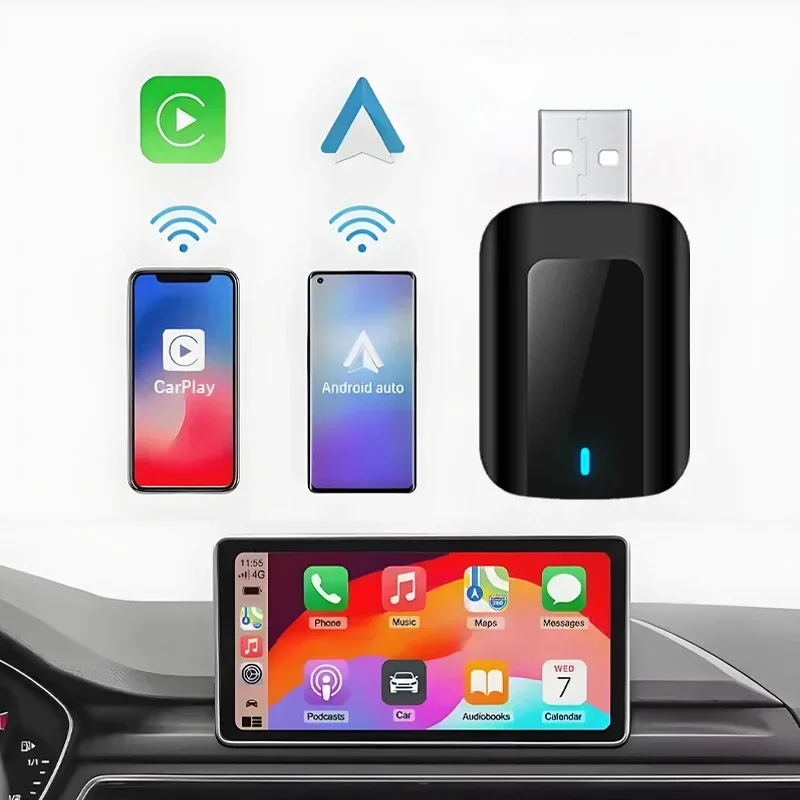 adaptador-inalambrico-android-smart-dongle-2-en-1-box-plug-play-wifi-conexion-rapida-adecuado-para-una-amplia-gama-de-vehiculos