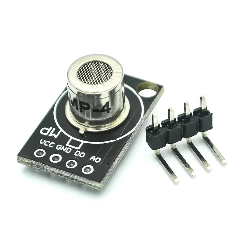 MP-135 MP503 Air Quality Detection Gas Sensor Module MP-4 Harmful Detection Methane Natural Methane Liquefied MP-2 Flammable Gas