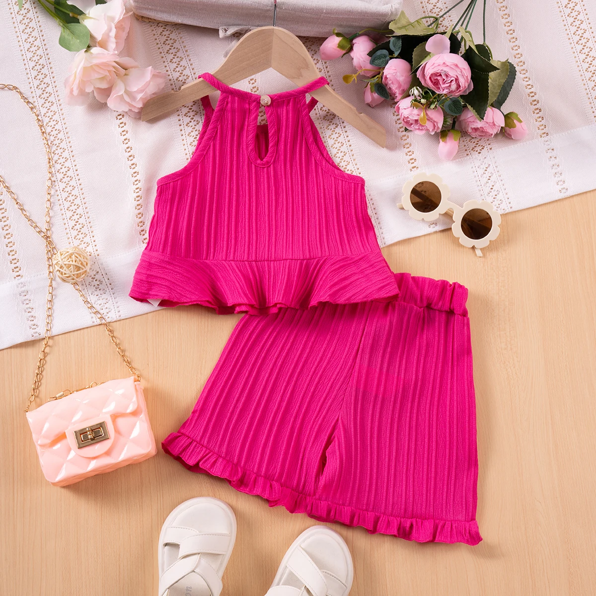 Thumbnail 2 - #33 Top Kids Lounge Wear Sets Picks for Every Budget