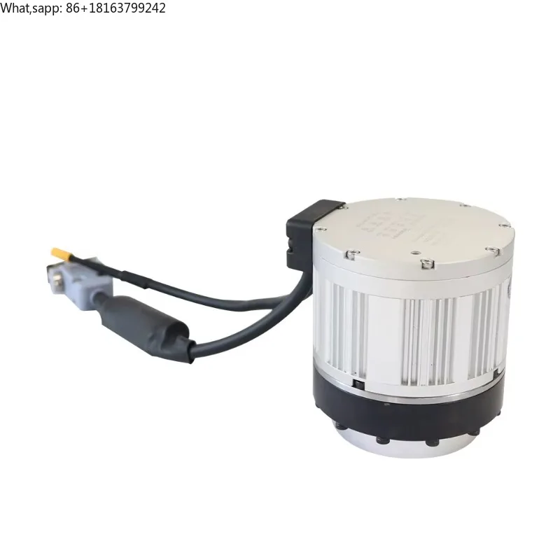 Ro botic Exoskeleton Ro bot المشتركة المحرك المحرك المباشر محرك مشترك #1