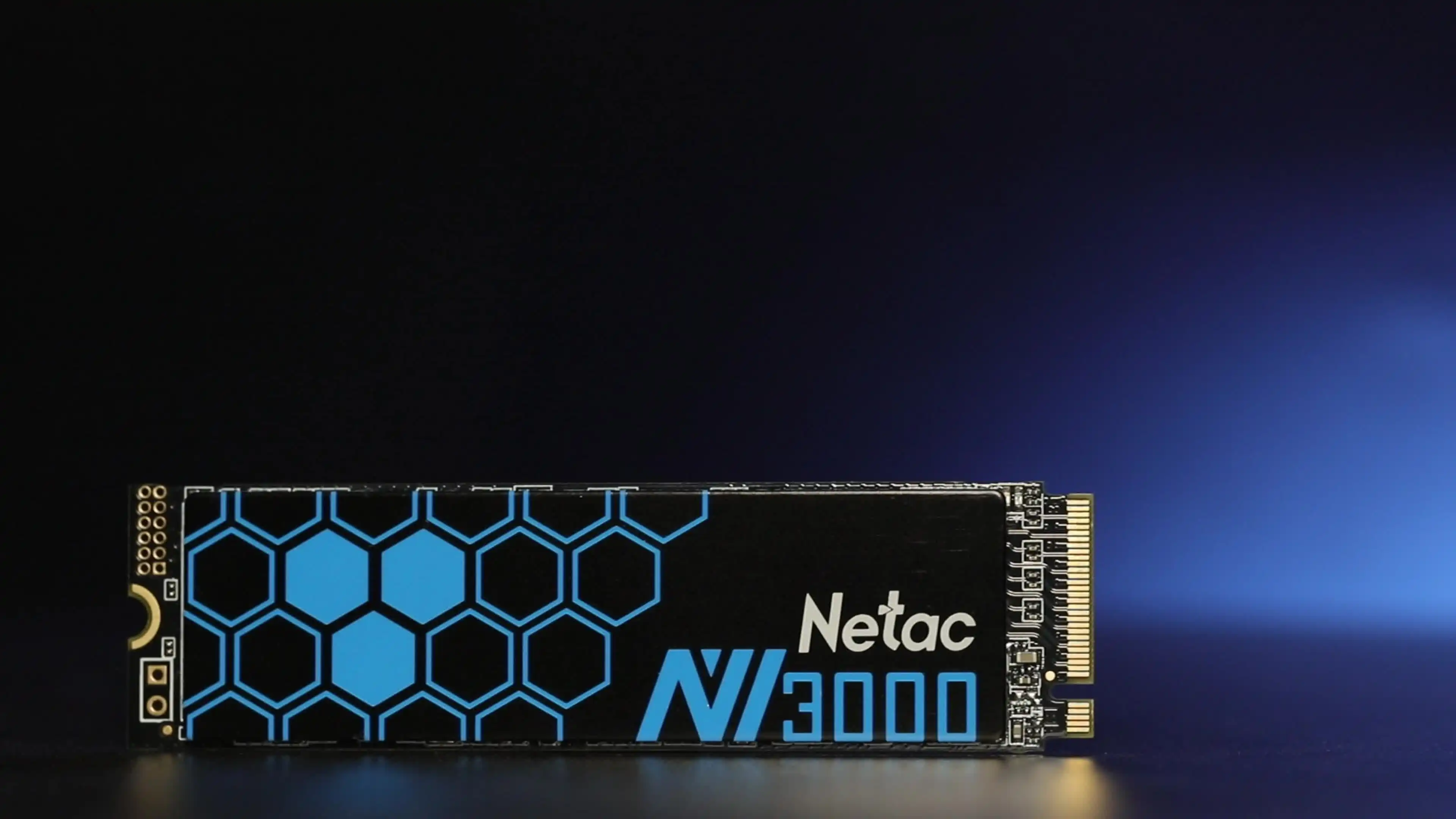 Netac NV3000 SSD M2 NVMe 3500MB/s PCIe 3.0 HD 250GB 500GB 1TB 2TB