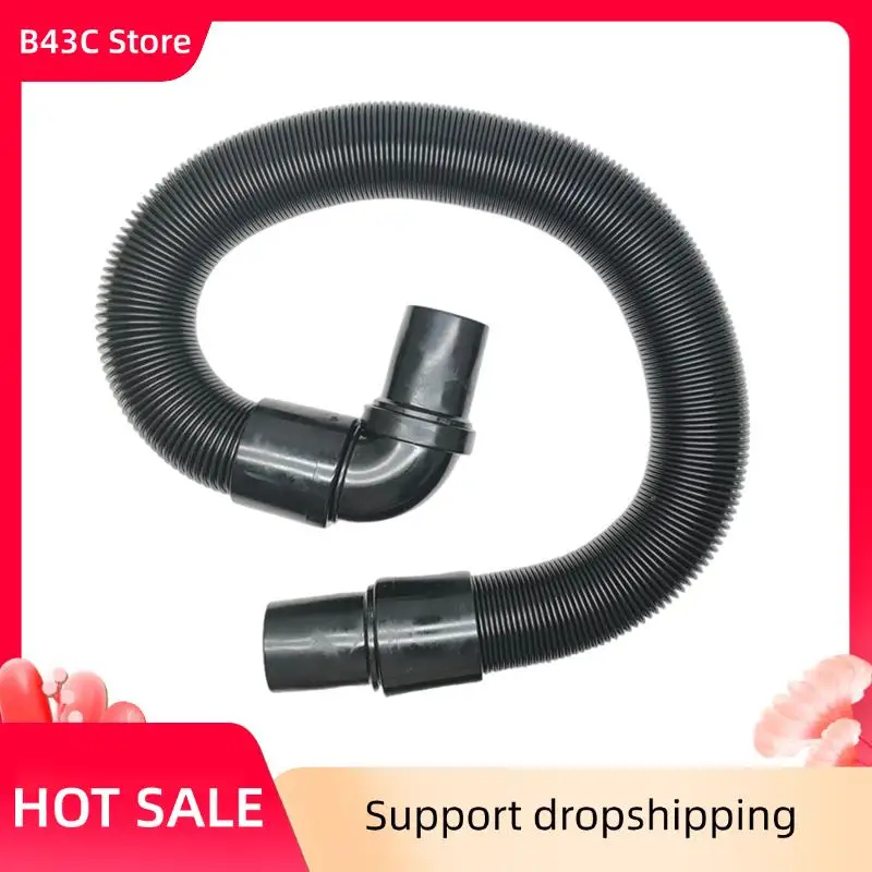 

B43C For Proteam For Coach Backpack Compatible Replacement Vacuum Hose& Accessories- Model 103048-107648