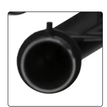 1.3L Turbo Parts for Color Black Coolant Thermostat Factory Specification Perfect Match Easy Installation Vehicle Repair