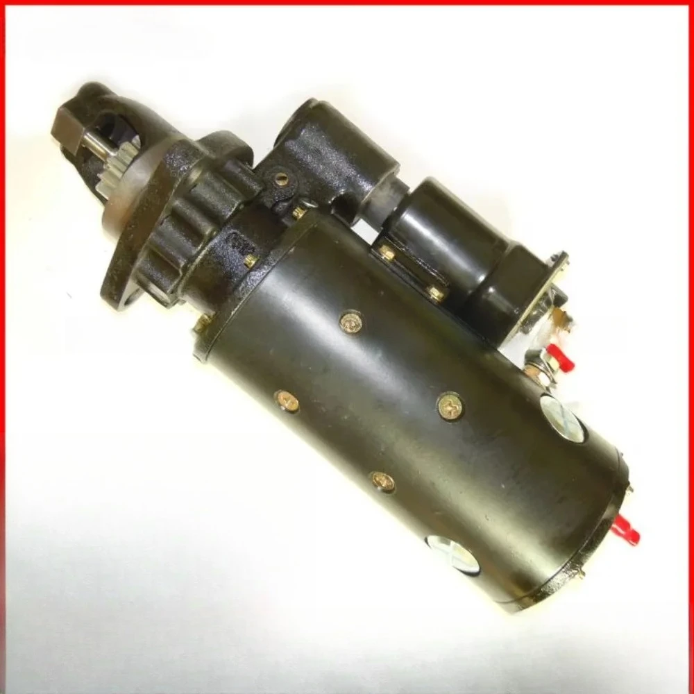 Marine engine nta855 starter 3021036