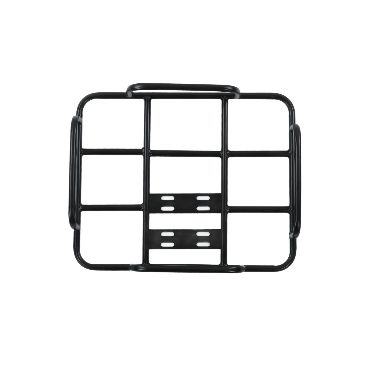 Delivery Box Rack For Motorcycle Rear Rack For Food Delivery Box Stainless Steel Delivery Box Frame Electric bike Cargo Box Rack