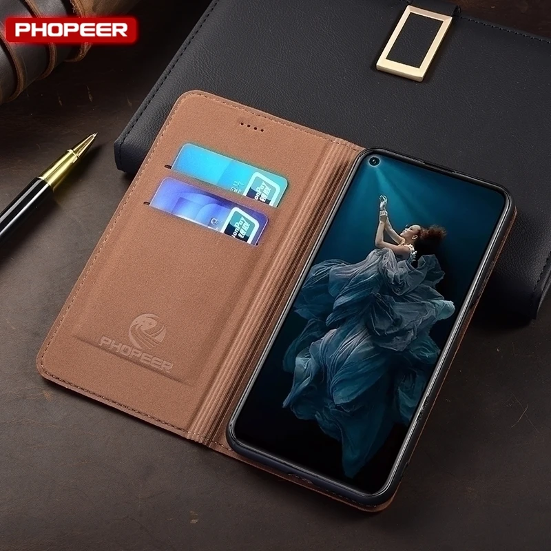 OPPO Find X X2 X3 X5 X6 X7 X8 s 울트라 프로 라이트 네오 플립 슬롯 마그네틱 월렛 스킨 북 폰 커버용 천연 가죽 케이스