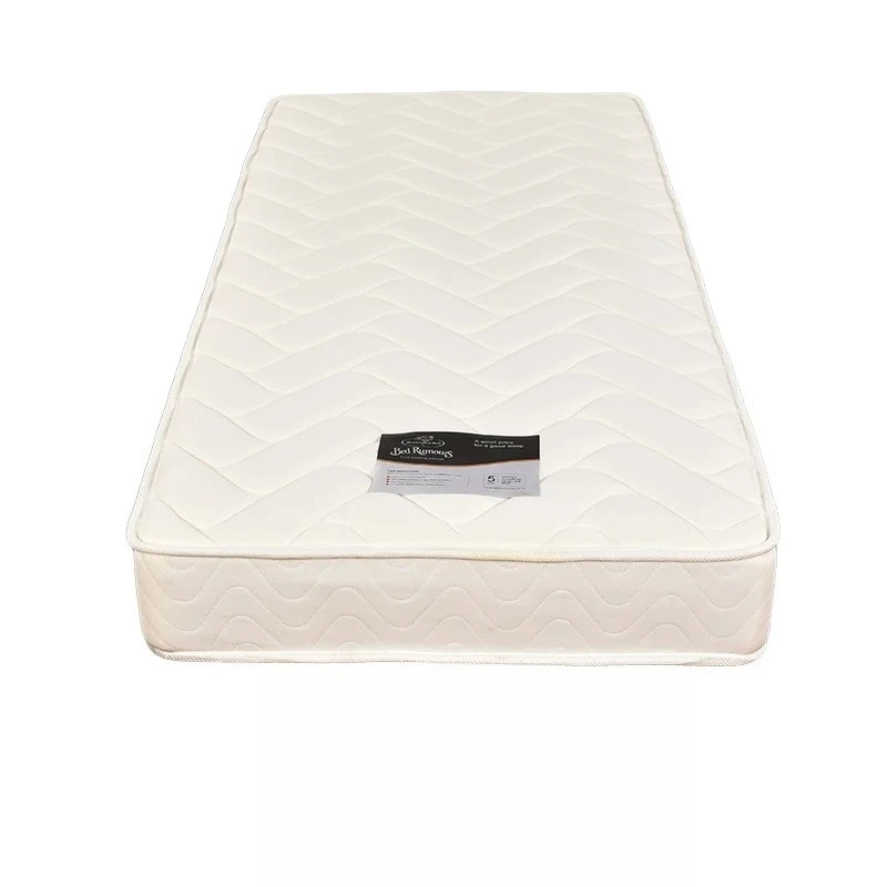 

Wholesale High Quality Single Kid Size Pocket Inner Spring Bed Mattress